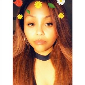 Meet your Posher, Tanya